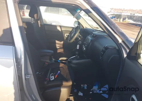 2019 Kia Soul from USA, damaged, VIN KNDJN2A20K7024214